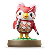 どうぶつの森 amiibo』予約・最安値情報！ シャンク フータ